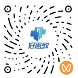 好患教健康科普视频号