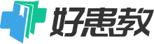 好患教减重科普Logo
