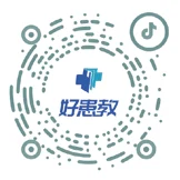 好患教抖音健康科普